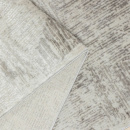 Турецкий прямоугольный ковёр  ED06B HB L.GREY/GREY