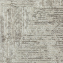Турецкий прямоугольный ковёр  ED06B HB L.GREY/GREY