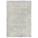 Турецкий прямоугольный ковёр  EM99A CREAM/HB L.GREY