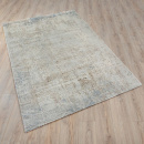 Турецкий прямоугольный ковёр  EM99A CREAM/HB L.GREY