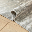 Турецкий прямоугольный ковёр  FO92B VIZON/CREAM