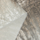 Турецкий прямоугольный ковёр  FO92B VIZON/CREAM