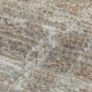 Турецкий прямоугольный ковёр  GY88A HB L.GREY/VIZON