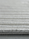 Турецкий прямоугольный ковёр O2655 995 GREY / GREY