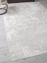 Российский прямоугольный ковёр F582 CREAM-NATURAL