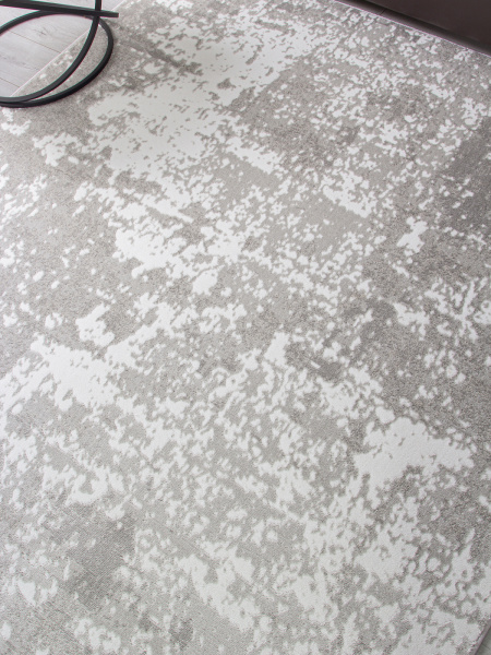 Российский прямоугольный ковёр F582 CREAM