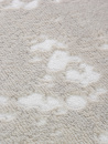 Российский прямоугольный ковёр F582 NATURAL