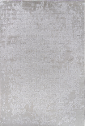 Российский прямоугольный ковёр F583 CREAM
