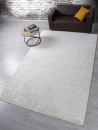 Российский прямоугольный ковёр F583 CREAM
