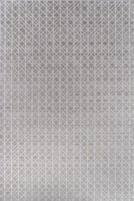 Российский прямоугольный ковёр F601 CREAM