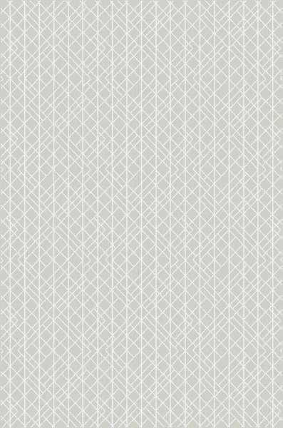 Российский прямоугольный ковёр F601 GRAY
