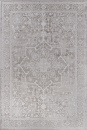 Российский прямоугольный ковёр F606 CREAM