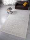 Российский прямоугольный ковёр F606 CREAM