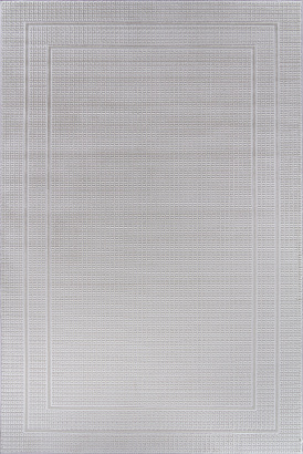Российский прямоугольный ковёр F613 NATURAL