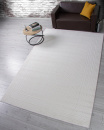 Российский прямоугольный ковёр F613 NATURAL