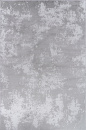 Российский прямоугольный ковёр F620 GRAY