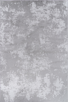 Российский прямоугольный ковёр F620 GRAY