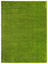 Турецкий прямоугольный ковёр P001A GREEN