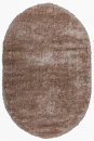 Турецкий овальный ковёр P001A VIZON