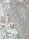 Ковровая дорожка F282 GRAY PALERMO