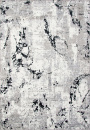 Российский прямоугольный ковёр G002 DARK GRAY