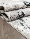 Российский прямоугольный ковёр G002 DARK GRAY