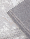 Ковровая дорожка C071A D.GREY SHIRINK / BLUE FDY PERU
