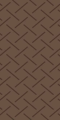 Российский прямоугольный ковёр s623 BROWN 2