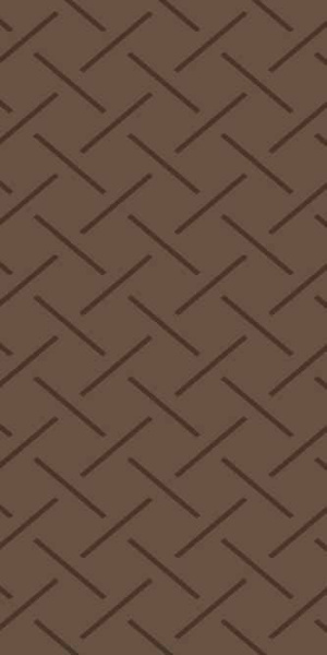 Российский прямоугольный ковёр s623 BROWN 2