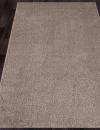 Российский квадратный ковёр t600 BEIGE-D.BEIGE