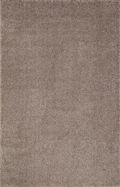 Российский квадратный ковёр t600 BEIGE-D.BEIGE