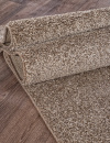 Российский квадратный ковёр t600 BEIGE-D.BEIGE