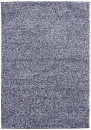 Российский прямоугольный ковёр t600 BLUE-MULTICOLOR