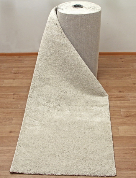 Ковровая дорожка t600 CREAM PLATINUM