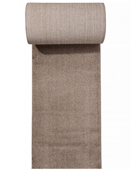 Ковровая дорожка t600 DARK BEIGE PLATINUM