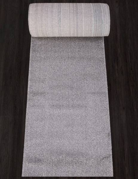 Ковровая дорожка t600 GRAY PLATINUM