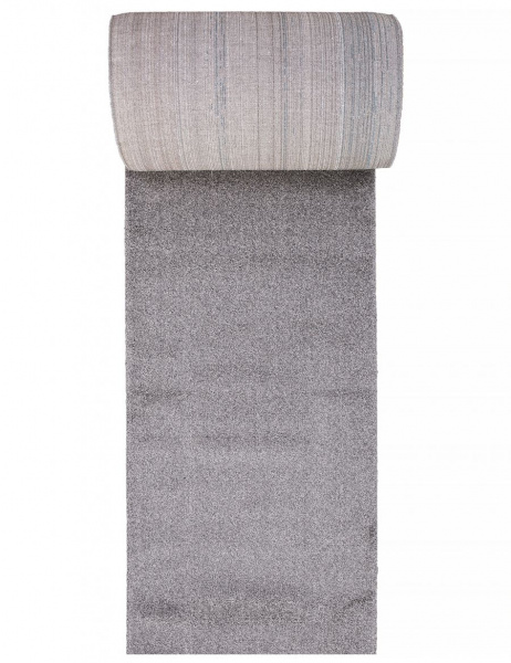 Ковровая дорожка t600 GRAY PLATINUM