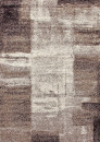 Российский квадратный ковёр t622 BEIGE