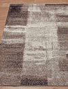 Российский квадратный ковёр t622 BEIGE