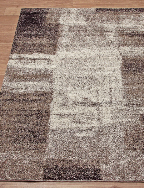 Российский квадратный ковёр t622 BEIGE