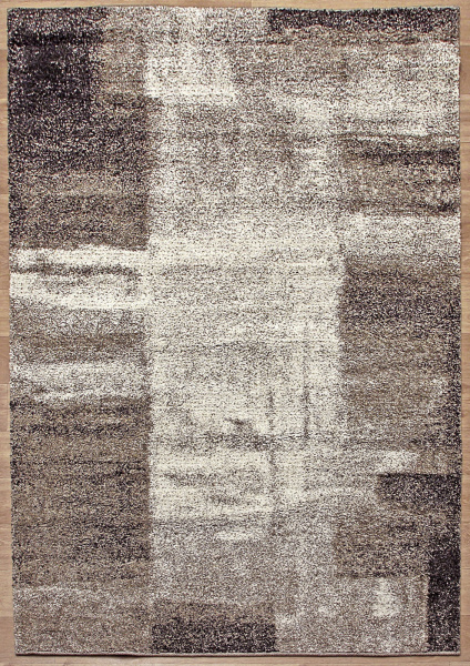 Российский прямоугольный ковёр t622 BEIGE