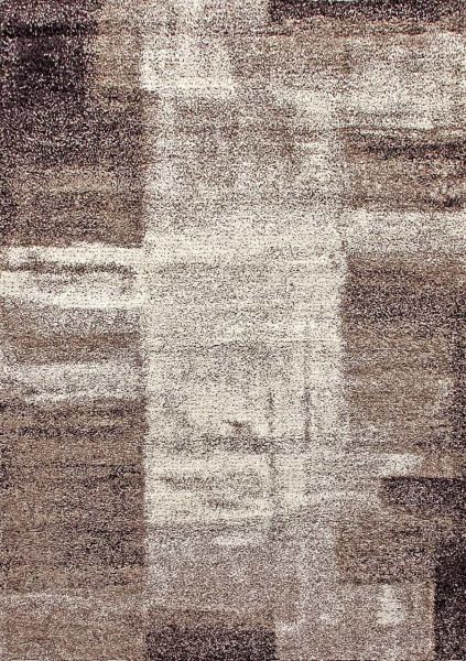 Российский прямоугольный ковёр t622 BEIGE