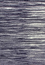 Российский прямоугольный ковёр t623 BLUE