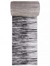 Ковровая дорожка t623 GRAY PLATINUM
