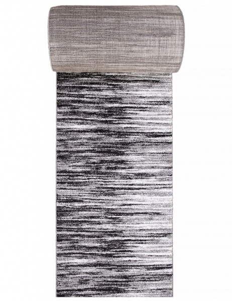 Ковровая дорожка t623 GRAY PLATINUM