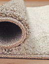 Российский прямоугольный ковёр t632 BEIGE
