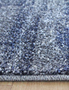 Российский прямоугольный ковёр t635 BLUE