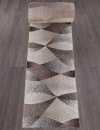 Ковровая дорожка t636 BEIGE PLATINUM