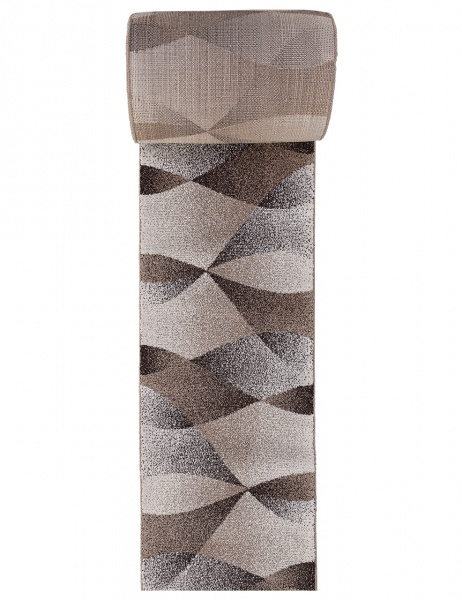 Ковровая дорожка t636 BEIGE PLATINUM