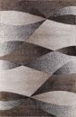 Российский прямоугольный ковёр t636 BEIGE